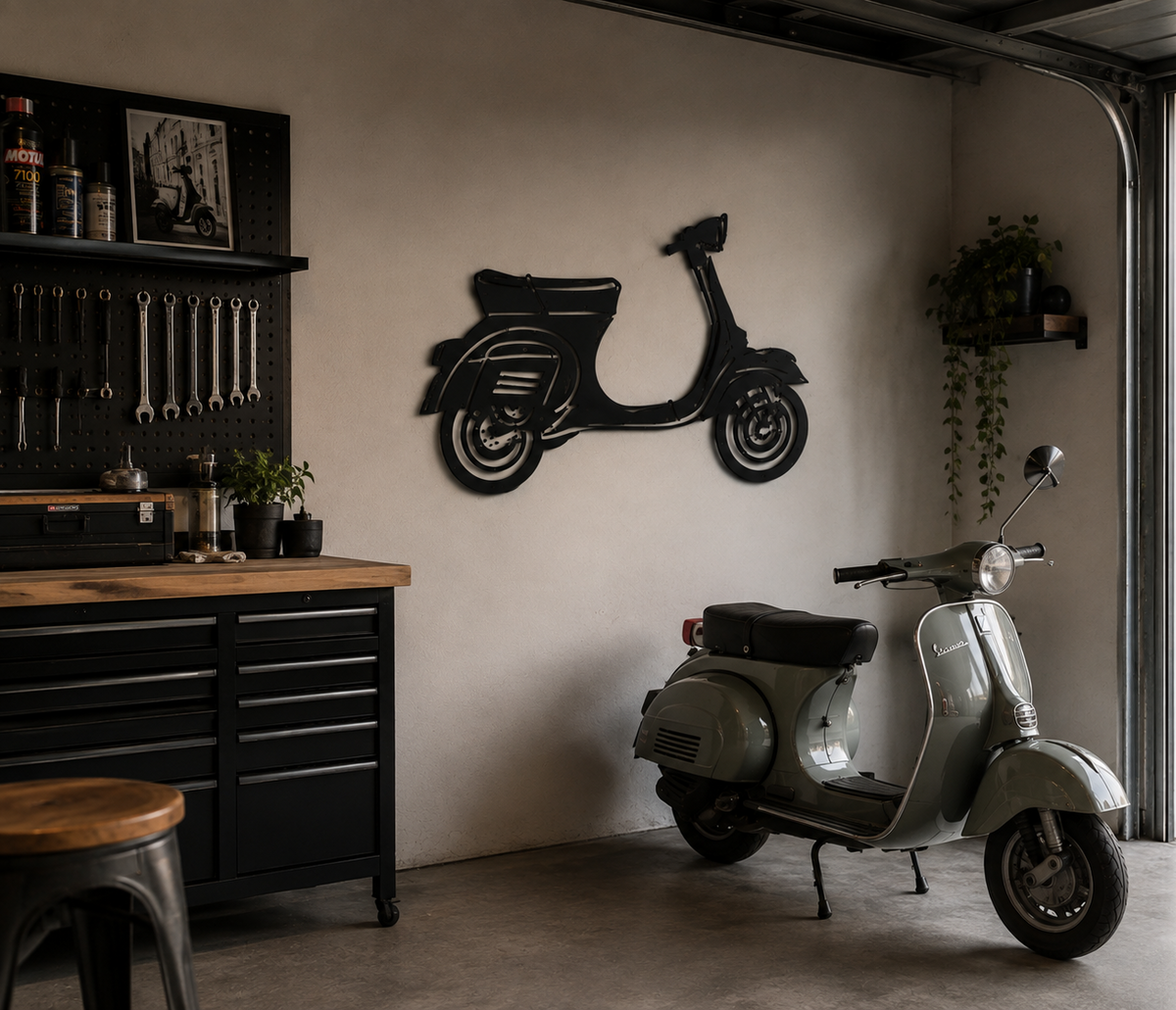Vespa